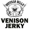 Buffalo Bills Venison Jerky